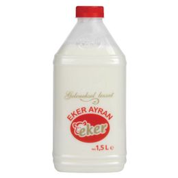Eker 1500 ml Yayık Ayran