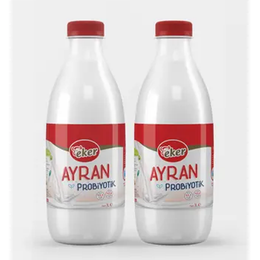 Eker 2 lt Probiyotik Ayran