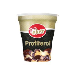 Eker 300 gr Profiterol