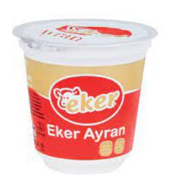 Eker 300 ml Bardak Ayran