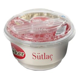 Eker 500 gr Sütlaç