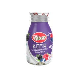 Eker Orman Meyveli 200 ml Tombul Kefir