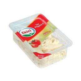 Ekici 250 gr Tel Peyniri