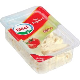 Ekici 250 gr Tel Peyniri