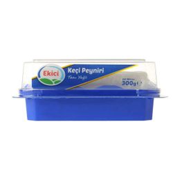 Ekici 300 gr Keçi Peyniri