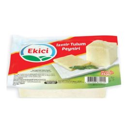 Ekici 350 gr İzmir Tulum Peyniri