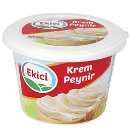 Ekici 400 gr Krem Peynir