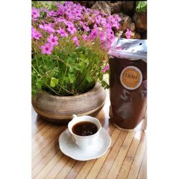 Ekin 1000 gr Karışık Taze Çekilmiş Türk Kahvesi