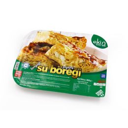 Ekin 800 gr Peynirli Su Böreği