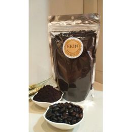 Ekin Kahve 1 kg Taze Çekilmiş Koyu Türk Kahvesi