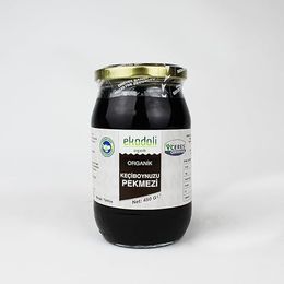Ekodoli 450 gr Keçiboynuzu Pekmezi