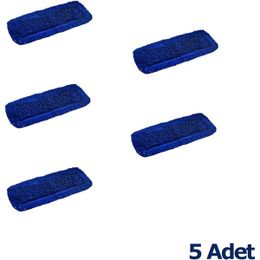 Ekol 5x80 cm Mavi Orlon Mop