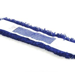 Ekol Mavi 60 cm Orlon Nemli Palet Tablet Mop