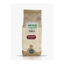 Ekoloji Market 100 gr Glutensiz Basmati Mısır Pirinç Patlağı