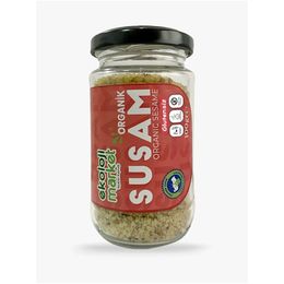Ekoloji Market 100 gr Organik Glütensiz Susam