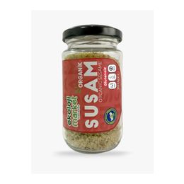 Ekoloji Market 100 gr Organik Glütensiz Susam