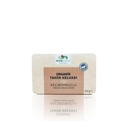 Ekoloji Market 200 gr Keçiboynuzlu Organik Tahin Helvası
