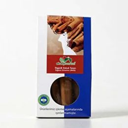 Ekoloji Market 25 gr Çubuk Tarçın
