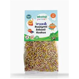Ekoloji Market 250 gr Organik Ruşeymli Sebzeli Kuskus