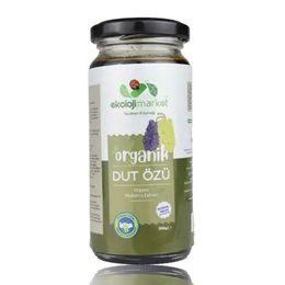 Ekoloji Market 290 gr Organik Dut Özü
