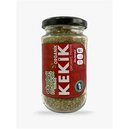 Ekoloji Market 30 gr Organik Glütensiz Kekik
