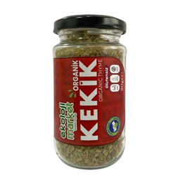 Ekoloji Market 30 gr Organik Glütensiz Kekik