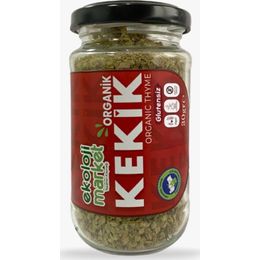 Ekoloji Market 30 gr Organik Glütensiz Kekik