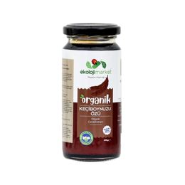 Ekoloji Market 300 ml Keçiboynuzu Özü