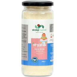 Ekoloji Market 330 gr Organik Bebek İrmiği