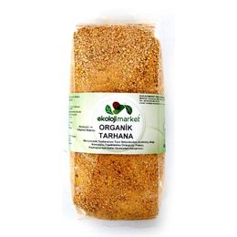 Ekoloji Market 500 gr Organik Tarhana