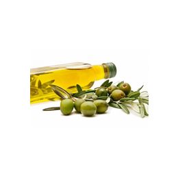 Ekoloji Market 500 ml Organik Soğuk Sıkım Zeytinyağı
