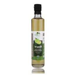 Ekoloji Market 670 gr Organik Elma Suyu Konsantresi