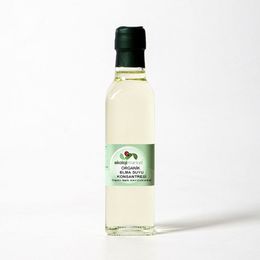 Ekoloji Market 680 ml Organik Elma Suyu Konsantresi
