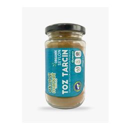 Ekoloji Market 70 gr Organik Glütensiz Toz Tarçın