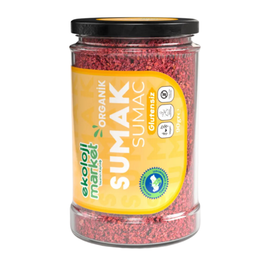 Ekoloji Market 70 gr Sumak