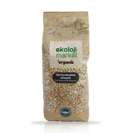 Ekoloji Market 750 gr Organik Ham Karabuğday