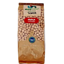 Ekoloji Market 750 gr Organik Nohut