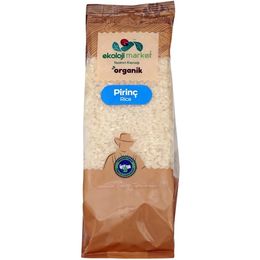 Ekoloji Market 750 gr Organik Pirinç