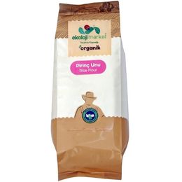 Ekoloji Market 750 gr Organik Pirinç Unu