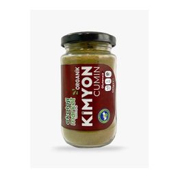 Ekoloji Market 90 gr Organik Glütensiz Kimyon
