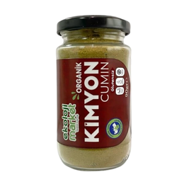 Ekoloji Market 90 gr Organik Glütensiz Kimyon