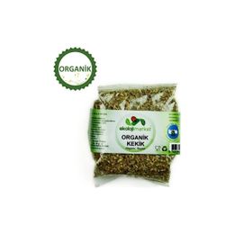 Ekoloji Market Organik 25 gr Kekik