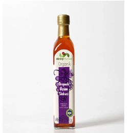 Ekoloji Market Organik 500 ml Üzüm Sirkesi