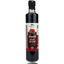 Ekoloji Market Organik 670 gr Nar Ekşisi