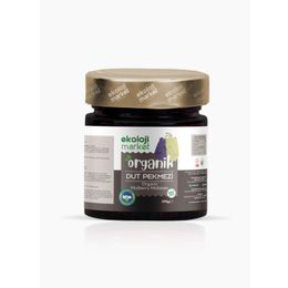 Ekolojik Market 225 gr Dut Pekmezi
