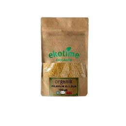 Ekotime 1 kg Organik Pilavlık Bulgur