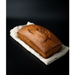 Ekotime 350 gr Organik Tam Karabuğdaylı Keçiboynuzlu Kek