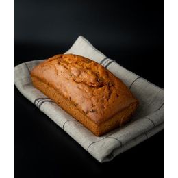 Ekotime 350 gr Tam Buğdaylı Havuçlu Cevizli Kek