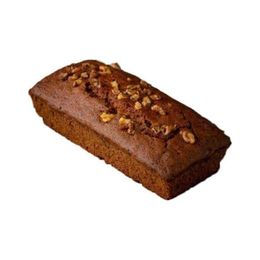 Ekotime 350 gr Tam Karabuğdaylı Havuçlu Cevizli Kek