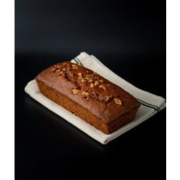 Ekotime 350 gr Tam Karabuğdaylı Havuçlu Cevizli Kek
